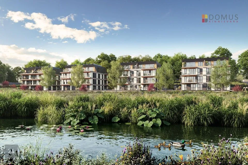 5-room apartment in Tartu linn, Tartu linn