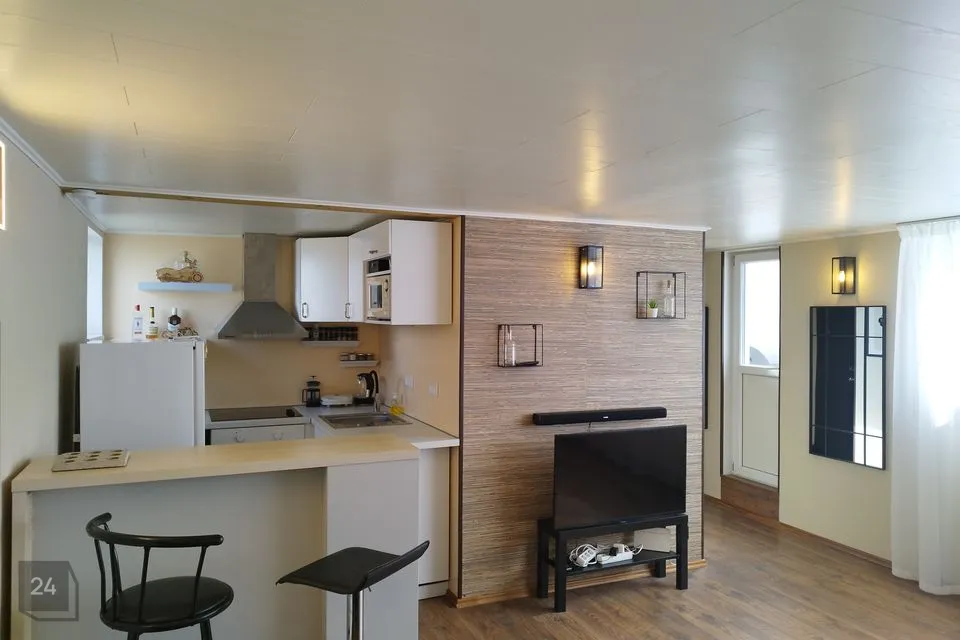 2-toaline Korter  -  Pärnu linn, Pärnu linn - foto 2