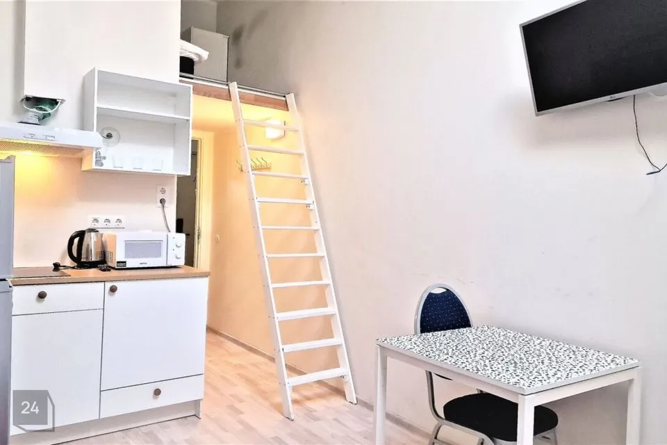 1-toaline Korter  -  Tallinn, Pirita linnaosa - foto 2