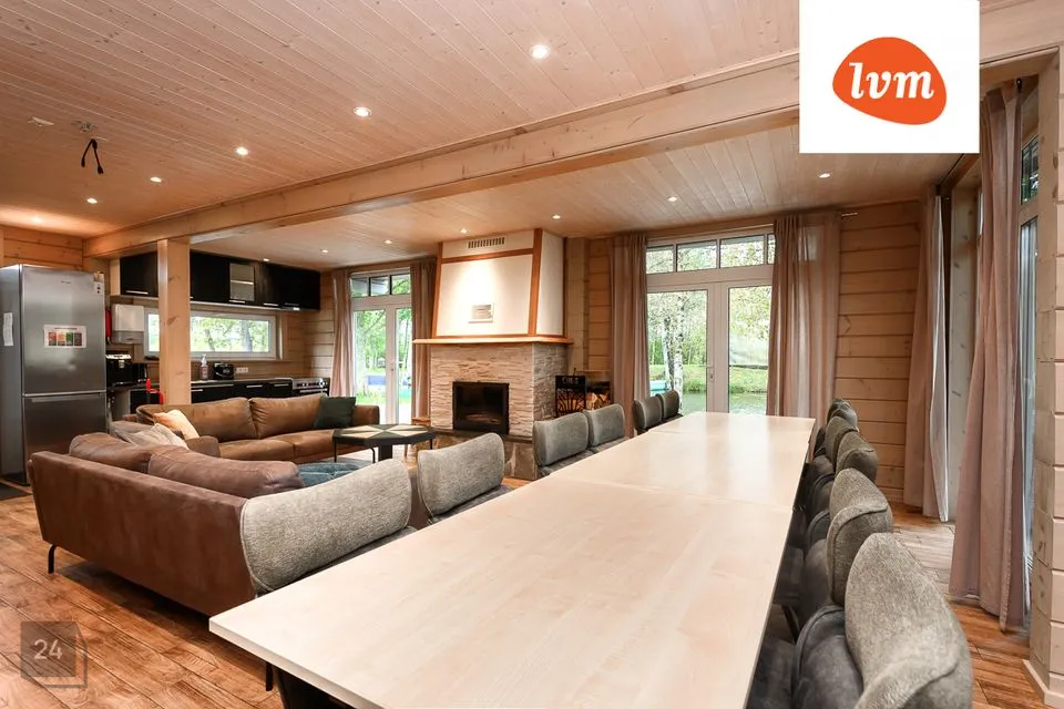 43624 m² Maja - Pärnu linn, Ermistu küla - foto 5