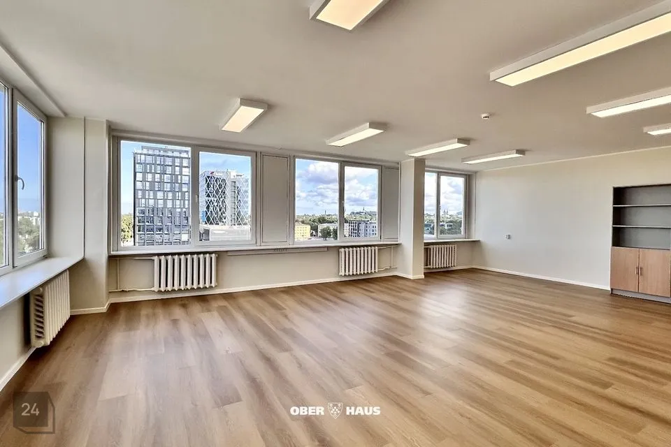 54 m² Äripind - Tallinn, Kristiine linnaosa - foto 4