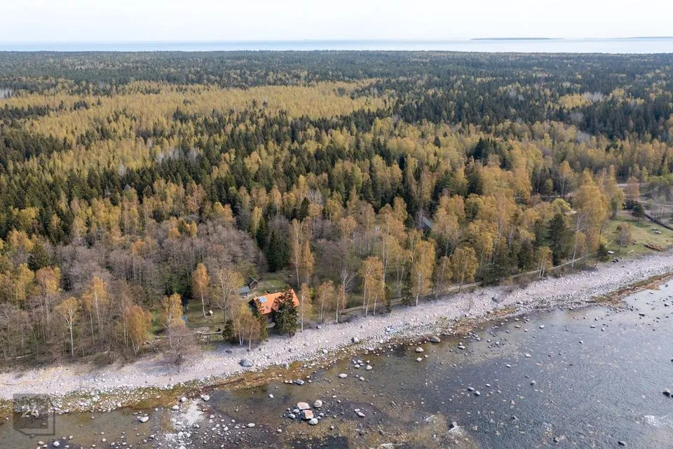 6-комнатная дом в Viimsi vald, Väikeheinamaa küla / Lillängin - фото 4