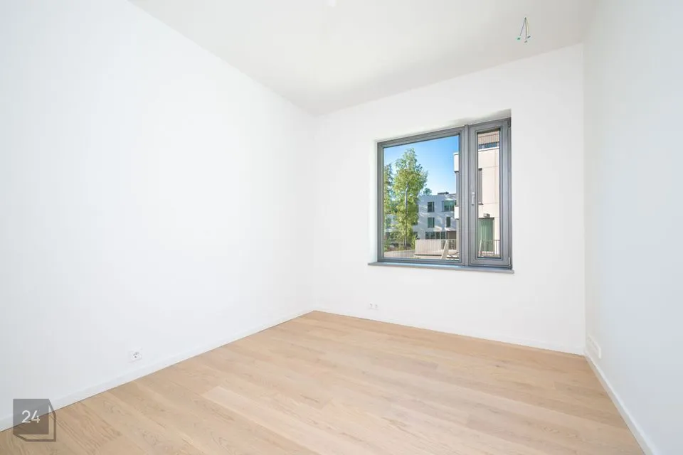 3-toaline Korter - Tallinn, Haabersti linnaosa - foto 4