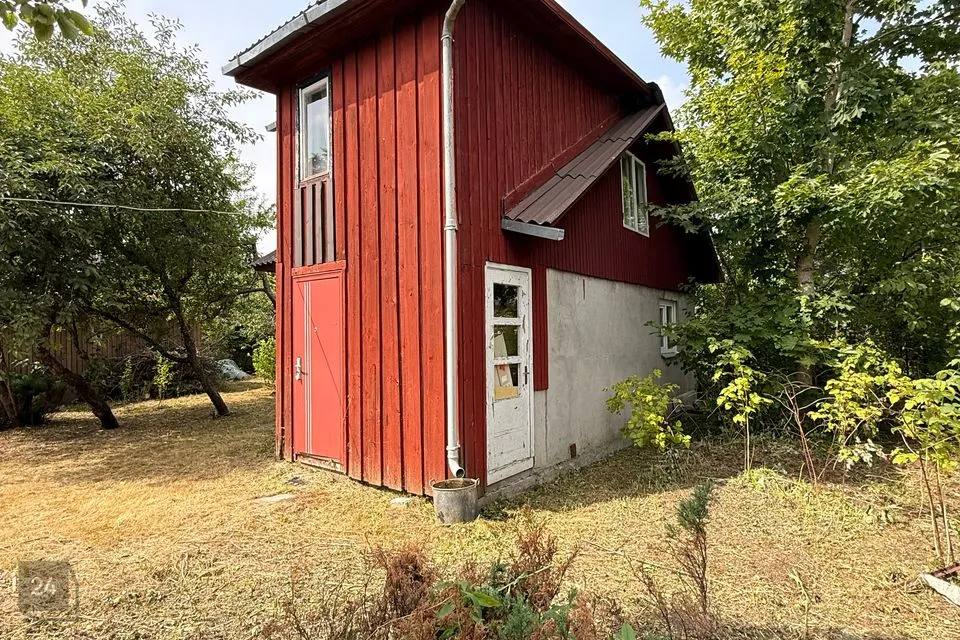 2-toaline Suvila - Maardu linn