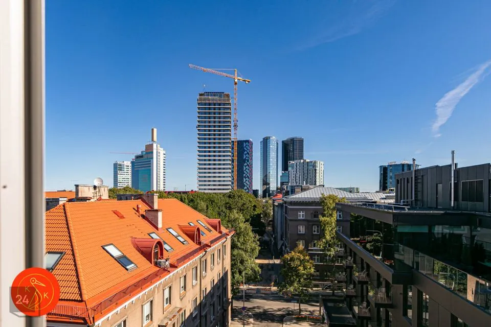 3-toaline Korter  -  Tallinn, Kesklinna linnaosa - foto 4
