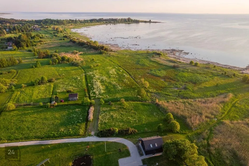 Elamumaa, 6931 m² Maa  -  Häädemeeste vald, Tahkuranna küla - foto 4