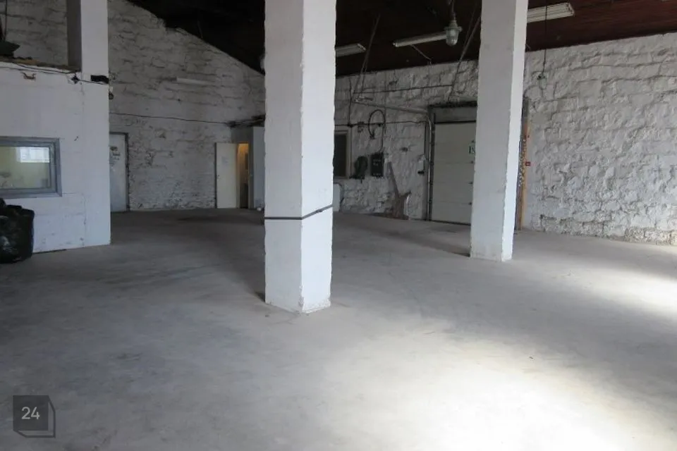 203 m² business in Saaremaa vald, Kuressaare linn - photo 4
