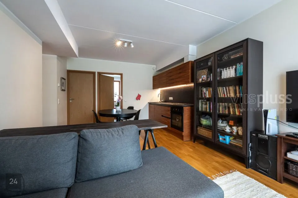 3-toaline Korter  -  Tartu linn, Tartu linn - foto 5