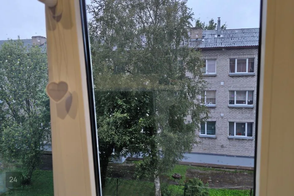 2-toaline Korter  -  Jõhvi vald, Jõhvi linn - foto 3