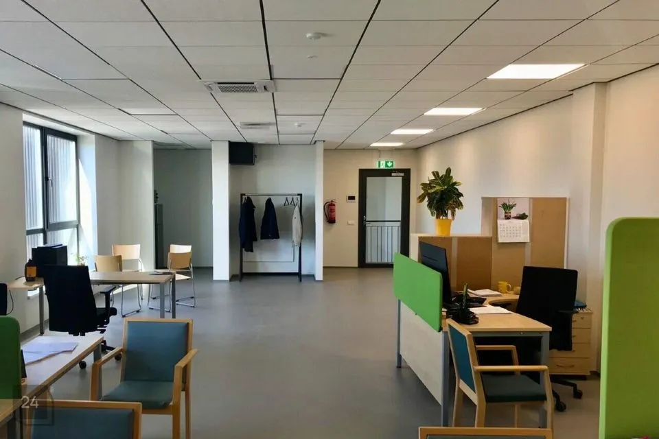 140 m² Äripind  -  Tallinn, Haabersti linnaosa - foto 2