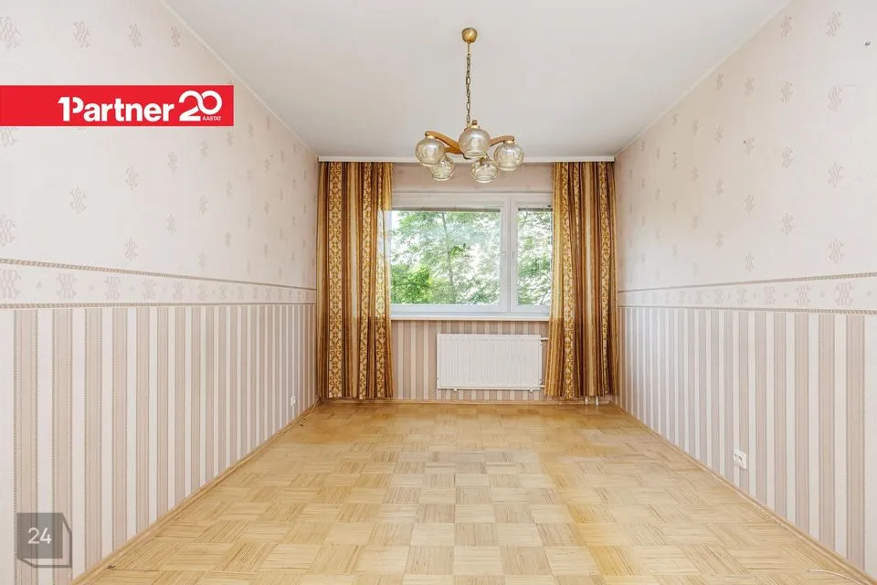 2-toaline Korter  -  Tallinn, Lasnamäe linnaosa - foto 2