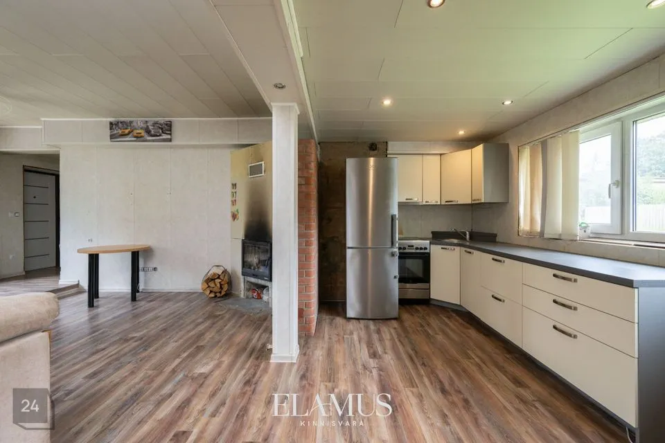 2-room house in Saue vald, Kaasiku küla - photo 2