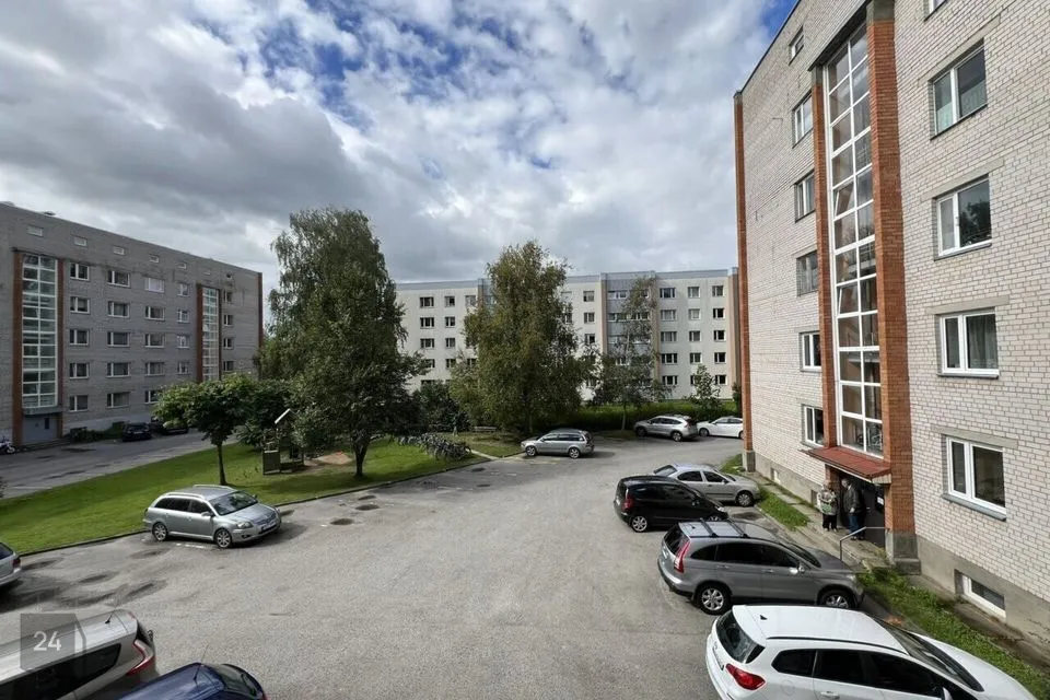 2-toaline Korter - Tartu linn, Tartu linn - foto 3