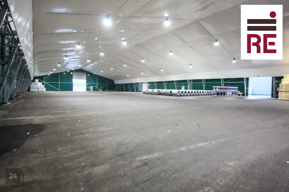 Mitme sihtotstarbega, 3775 m² Äripind - Maardu linn - foto 5