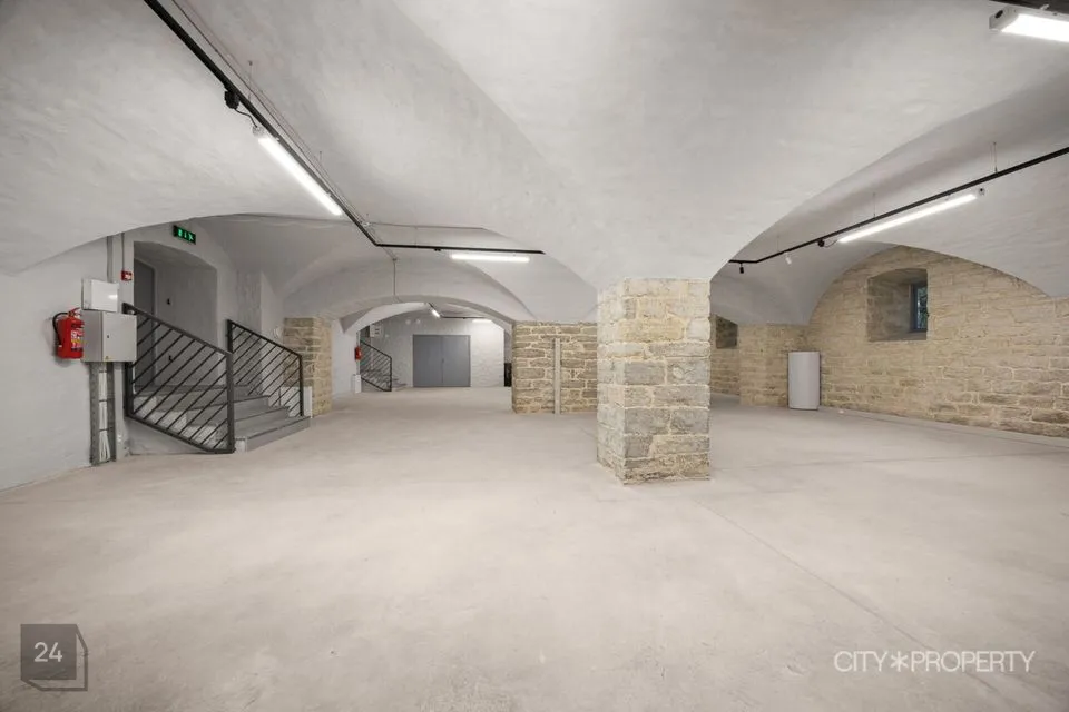 Mitme sihtotstarbega, 198 m² Äripind  -  Tallinn, Põhja-Tallinna linnaosa - foto 5