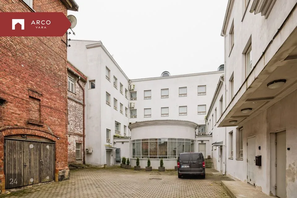 1-toaline Korter - Viljandi linn - foto 3