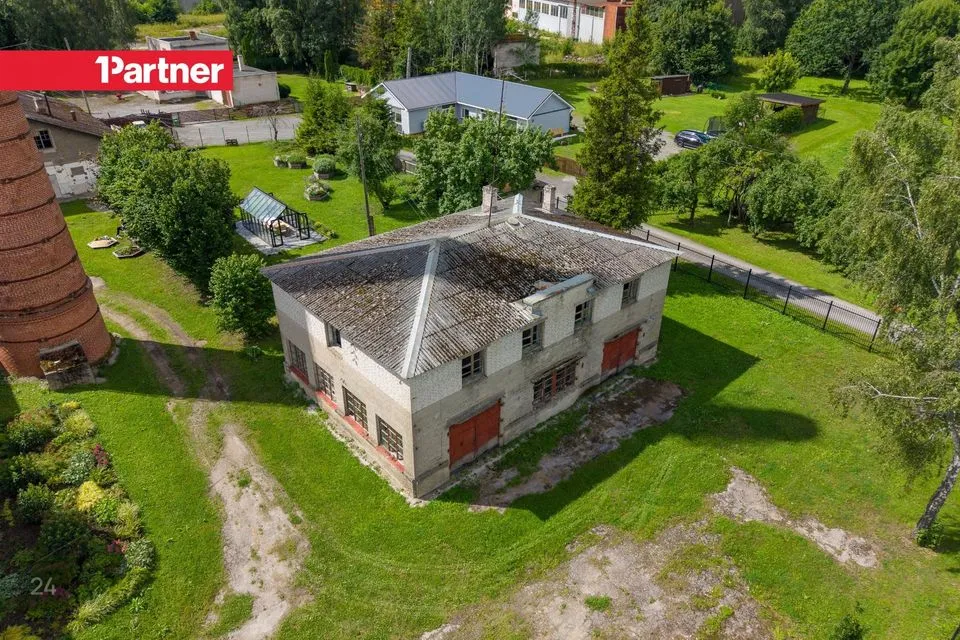 3762 m² Maja - Saue vald, Turba alevik - foto 5