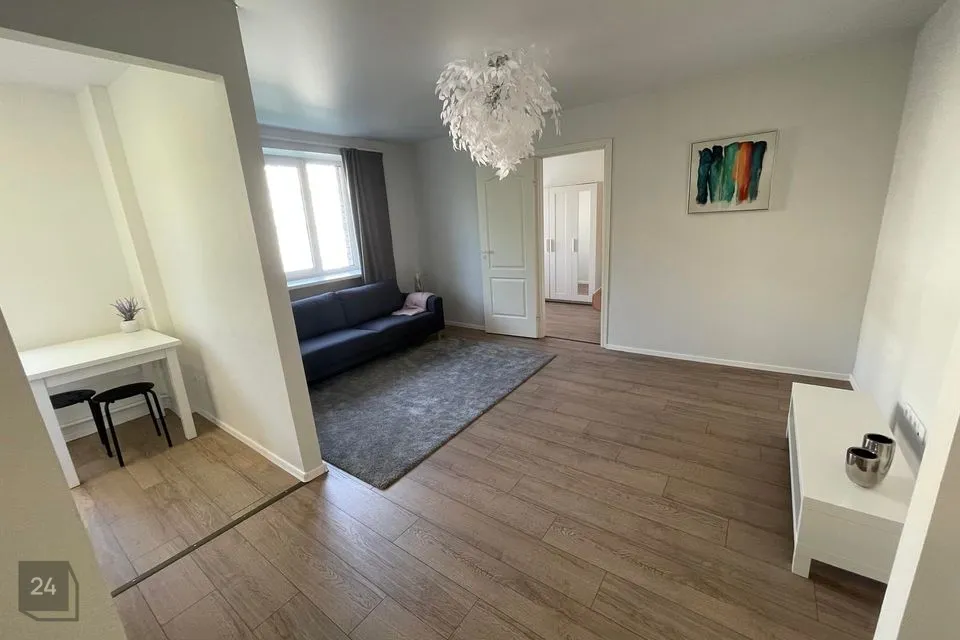 2-toaline Korter  -  Jõhvi vald, Jõhvi linn - foto 3