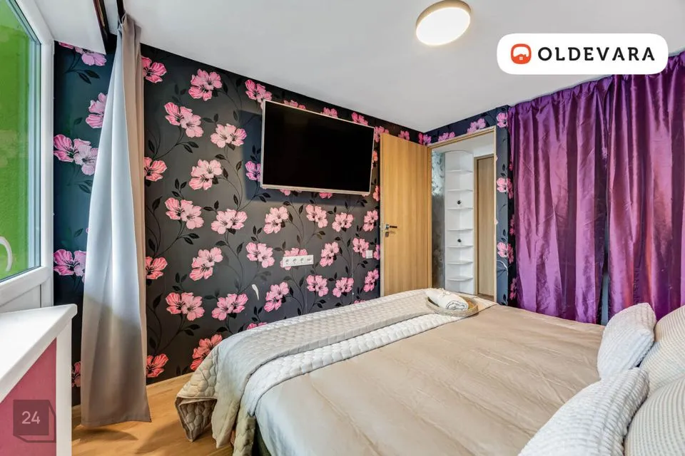 3-toaline Korter  -  Rapla vald, Kaiu alevik - foto 5