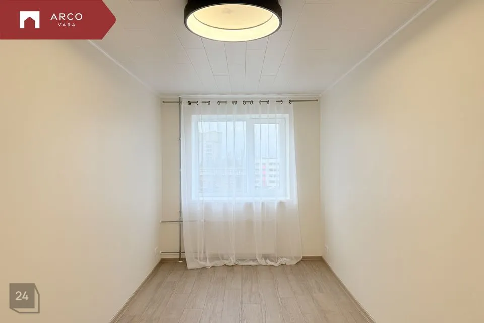 2-toaline Korter  -  Vinni vald, Vinni alevik - foto 4