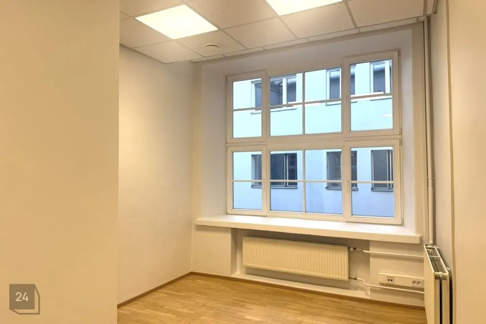 12 m² Äripind  -  Tallinn, Kesklinna linnaosa - foto 2