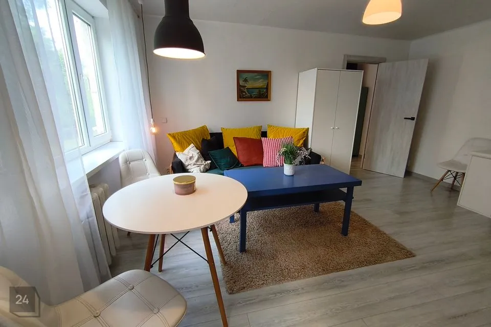 2-toaline Korter  -  Kohtla-Järve linn, Järve linnaosa - foto 2