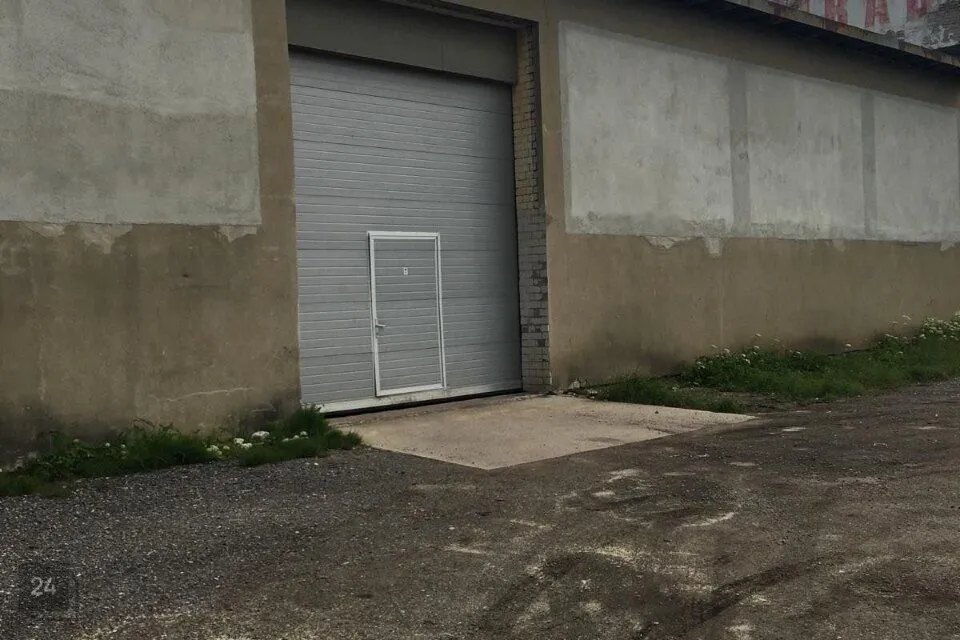 540 m² Äripind  -  Viimsi vald, Haabneeme alevik - foto 2