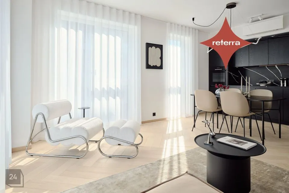 3-toaline Korter - Tallinn, Kesklinna linnaosa - foto 3