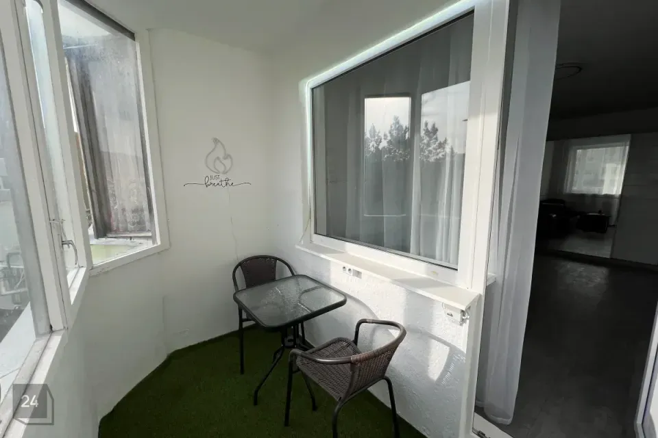 1-toaline Korter - Tallinn, Lasnamäe linnaosa - foto 3
