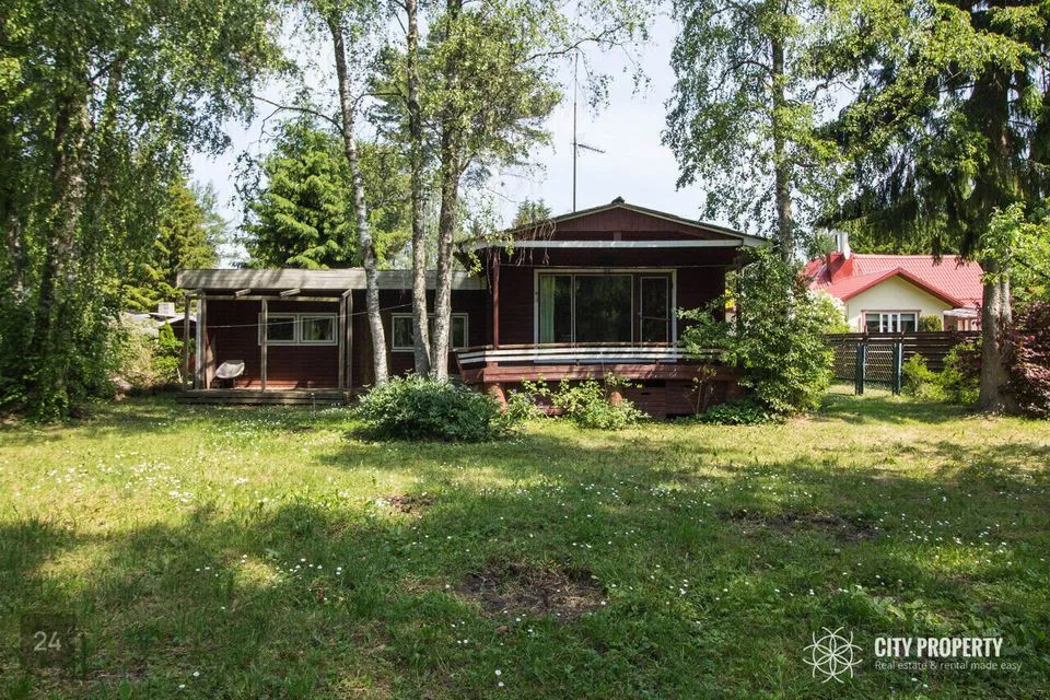 3-toaline Maja - Harku vald, Vääna-Jõesuu küla - foto 3