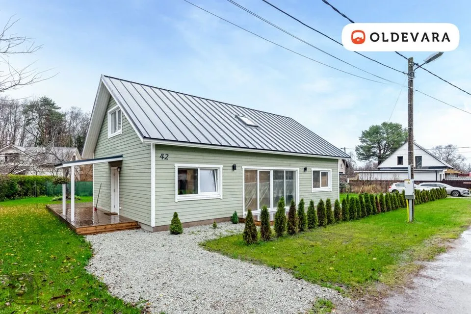 5-toaline Maja - Maardu linn