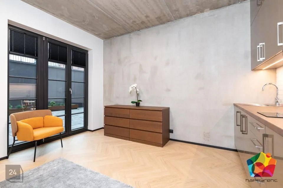 1-toaline Korter  -  Tallinn, Põhja-Tallinna linnaosa - foto 2