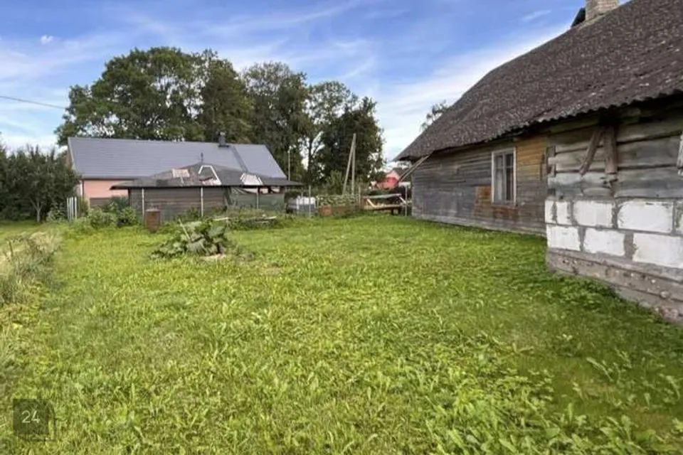 4-комнатная дом в Peipsiääre vald, Varnja alevik - фото 2