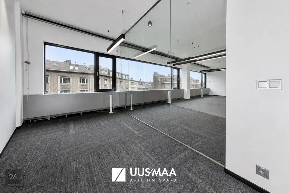 Büroo, 180 m² Äripind  -  Tallinn, Kesklinna linnaosa - foto 2