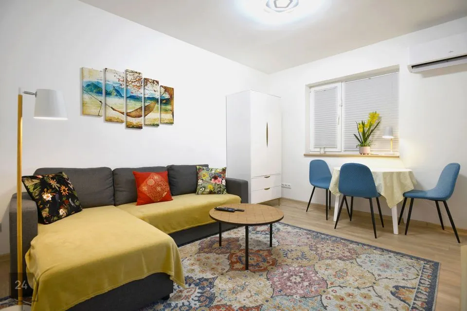 1-toaline Korter  -  Pärnu linn, Pärnu linn