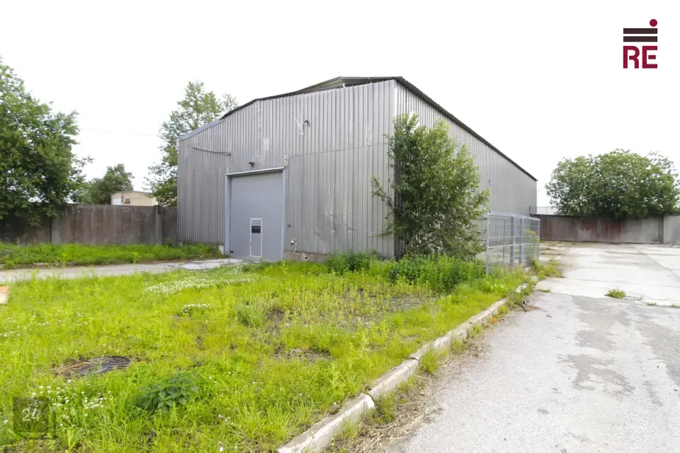 Mitme sihtotstarbega, 540 m² Äripind