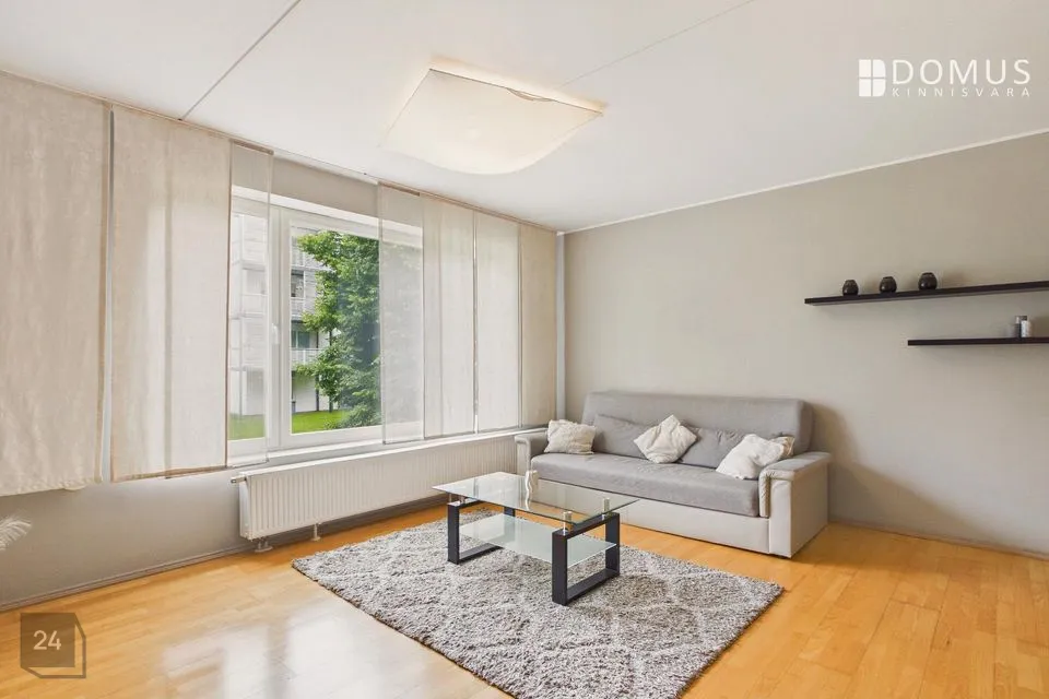 2-toaline Korter  -  Tallinn, Pirita linnaosa