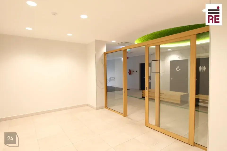 Kaubandus või Teenindus, 17 m² Äripind - Tallinn, Põhja-Tallinna linnaosa - foto 3