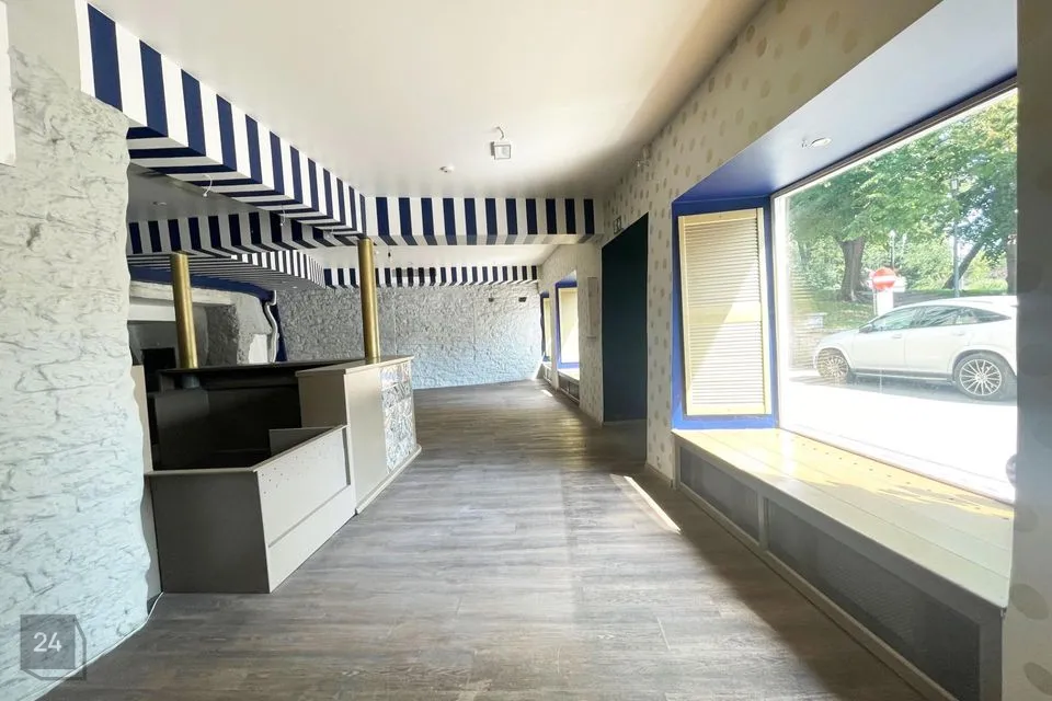 Multi-purpose, 500 m² business in Tallinn, Kesklinna linnaosa - photo 4