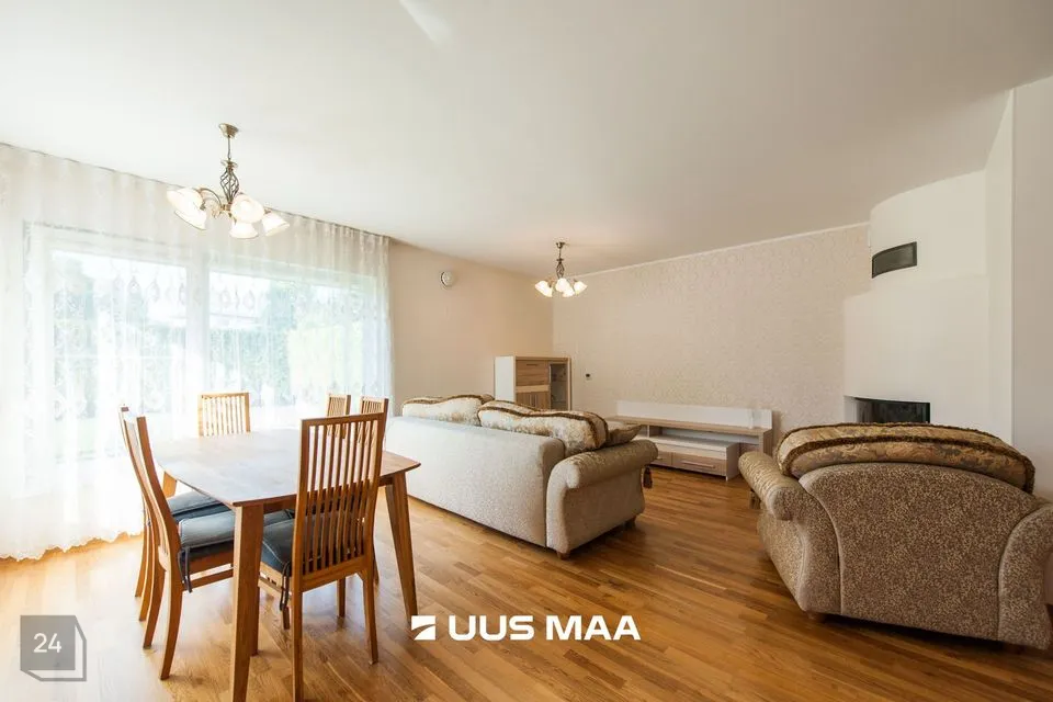 4-toaline Majaosa - Tallinn, Pirita linnaosa - foto 4