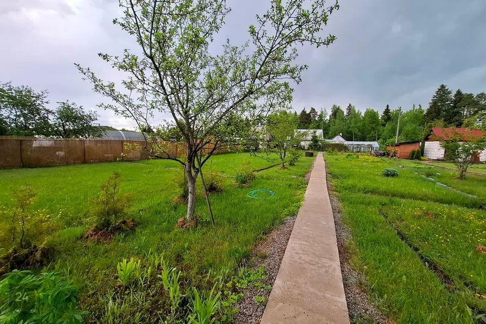 1-room Summer home in Narva linn - photo 5