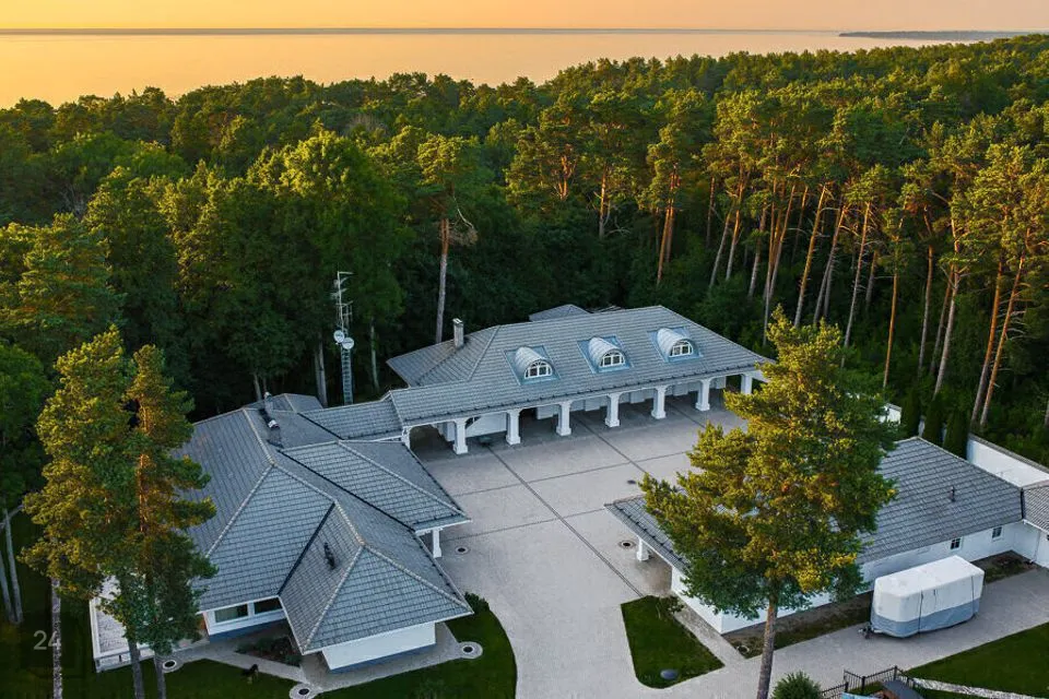 7-toaline Maja - Lääne-Harju vald, Keila-Joa alevik - foto 4