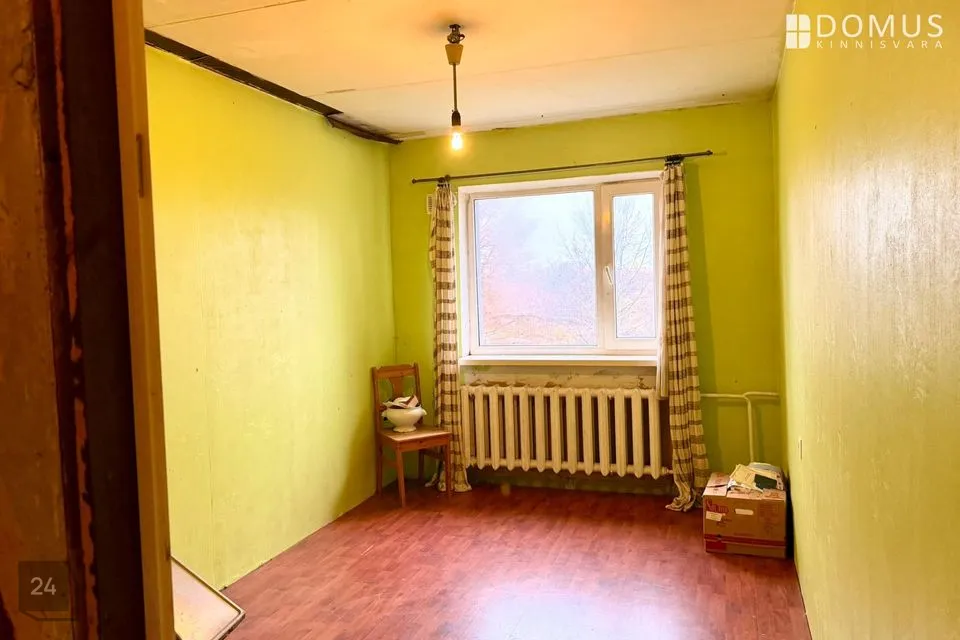 2-toaline Korter  -  Otepää vald, Otepää linn