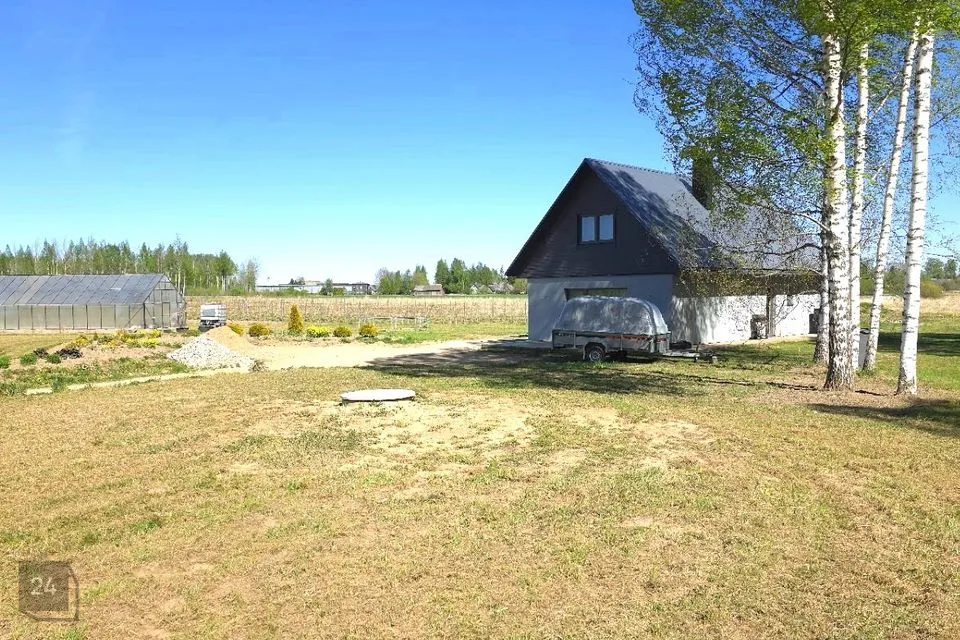4-комнатная дом в Räpina vald, Linte küla - фото 3