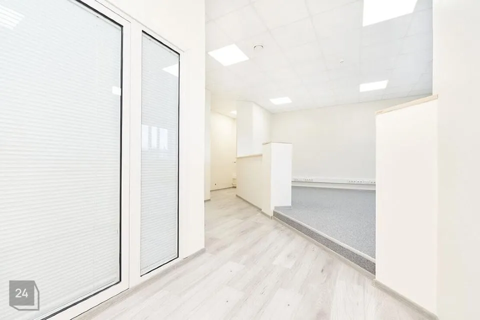 Büroo, 88 m² Äripind - Tallinn, Kristiine linnaosa - foto 4