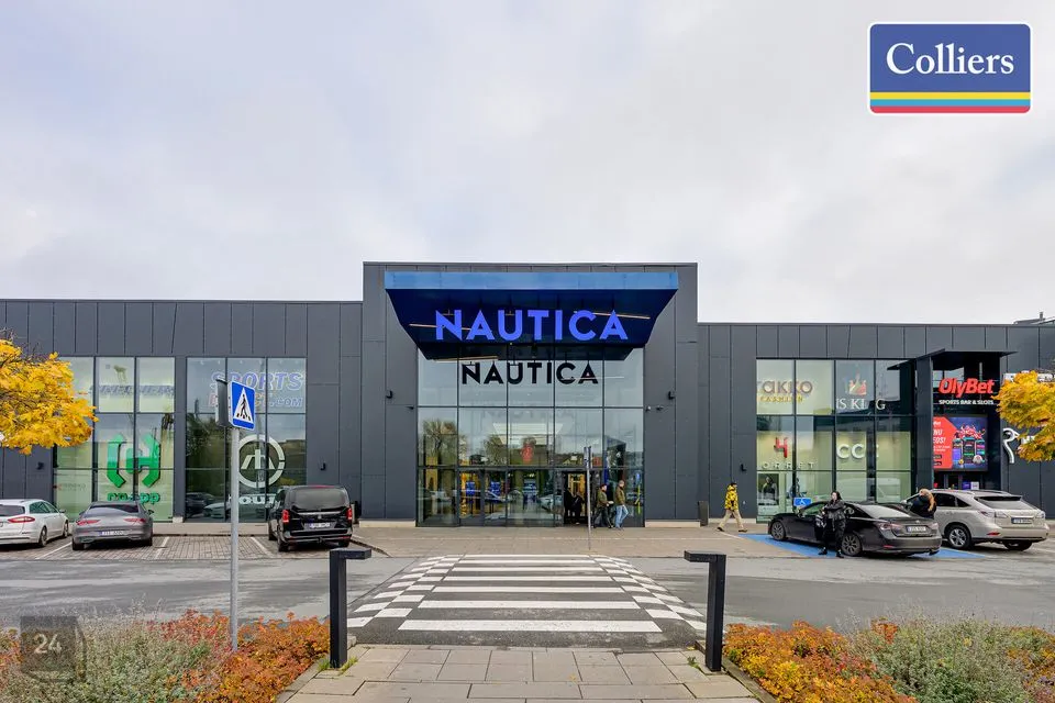 Büroo, 105 m² Äripind - Tallinn, Kesklinna linnaosa