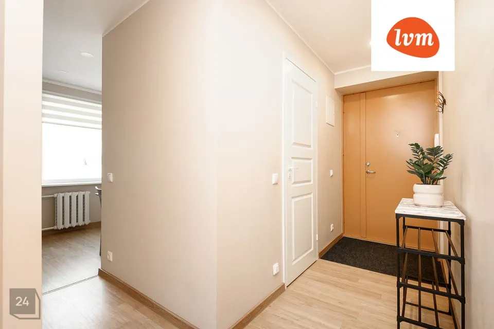 2-room apartment in Pärnu linn, Pärnu linn - photo 5