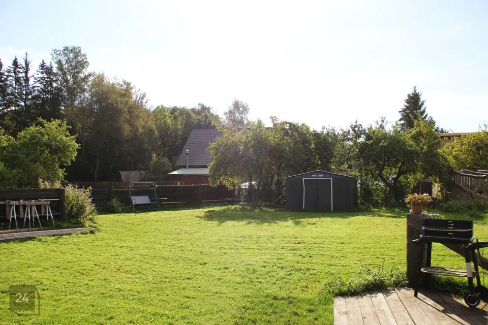 3-toaline Maja - Tori vald, Kilksama küla - foto 3