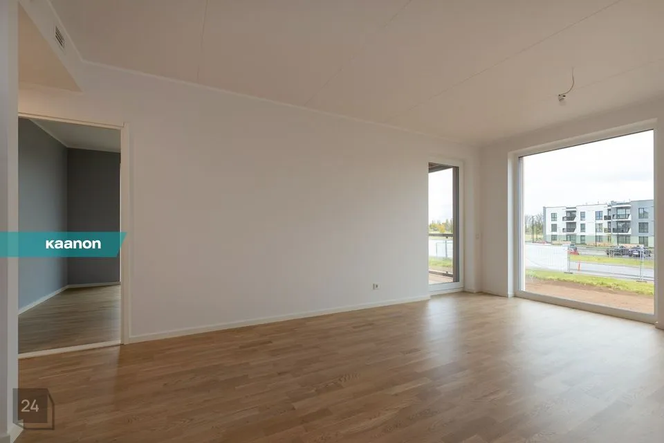 3-toaline Korter  -  Tartu vald, Raadi alev - foto 2