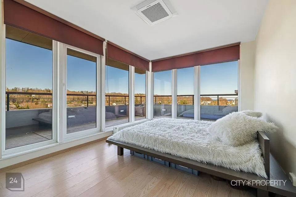 3-toaline Korter - Tallinn, Haabersti linnaosa - foto 5